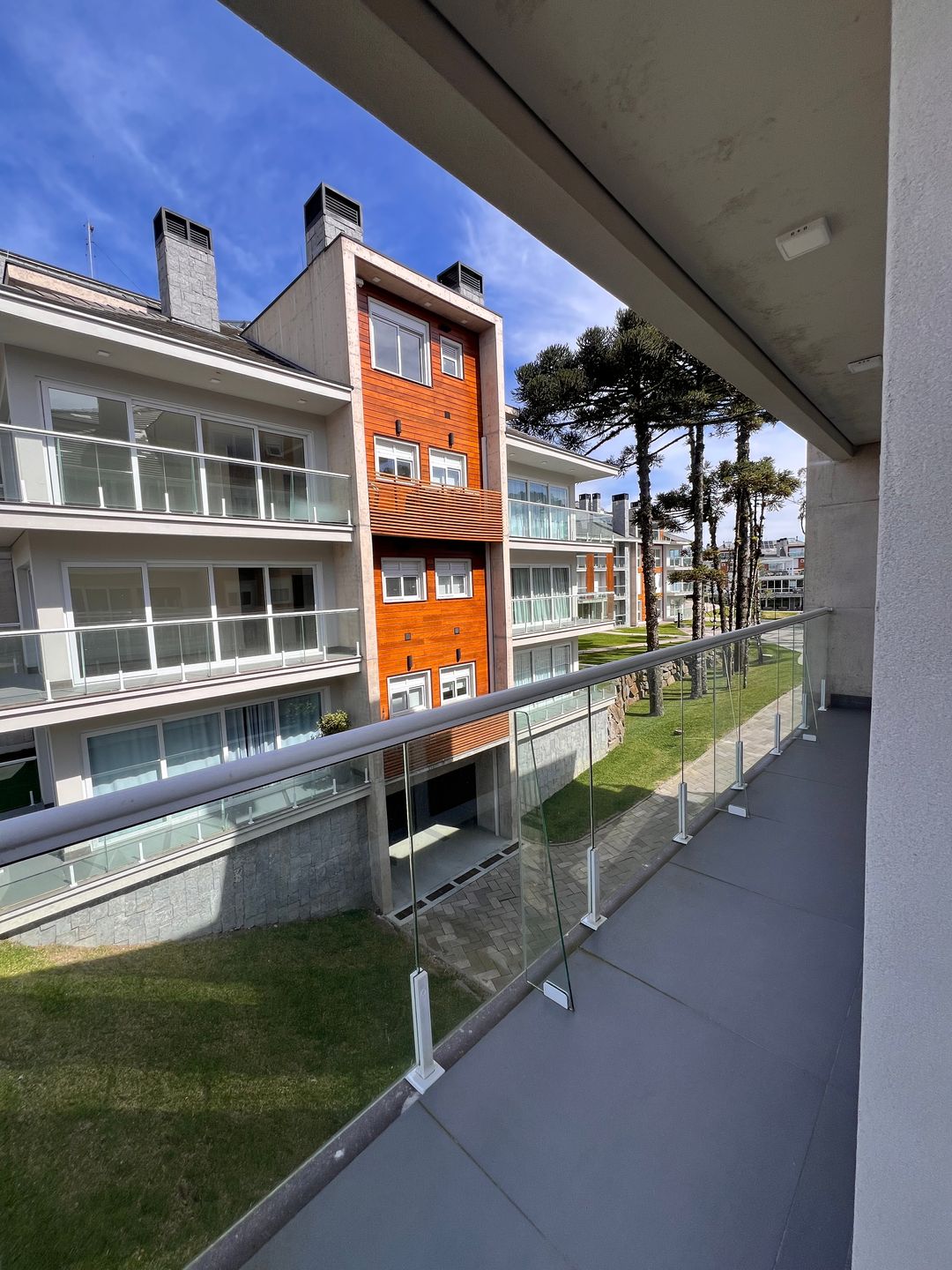 Apartamento para venda no bairro Carniel em Gramado