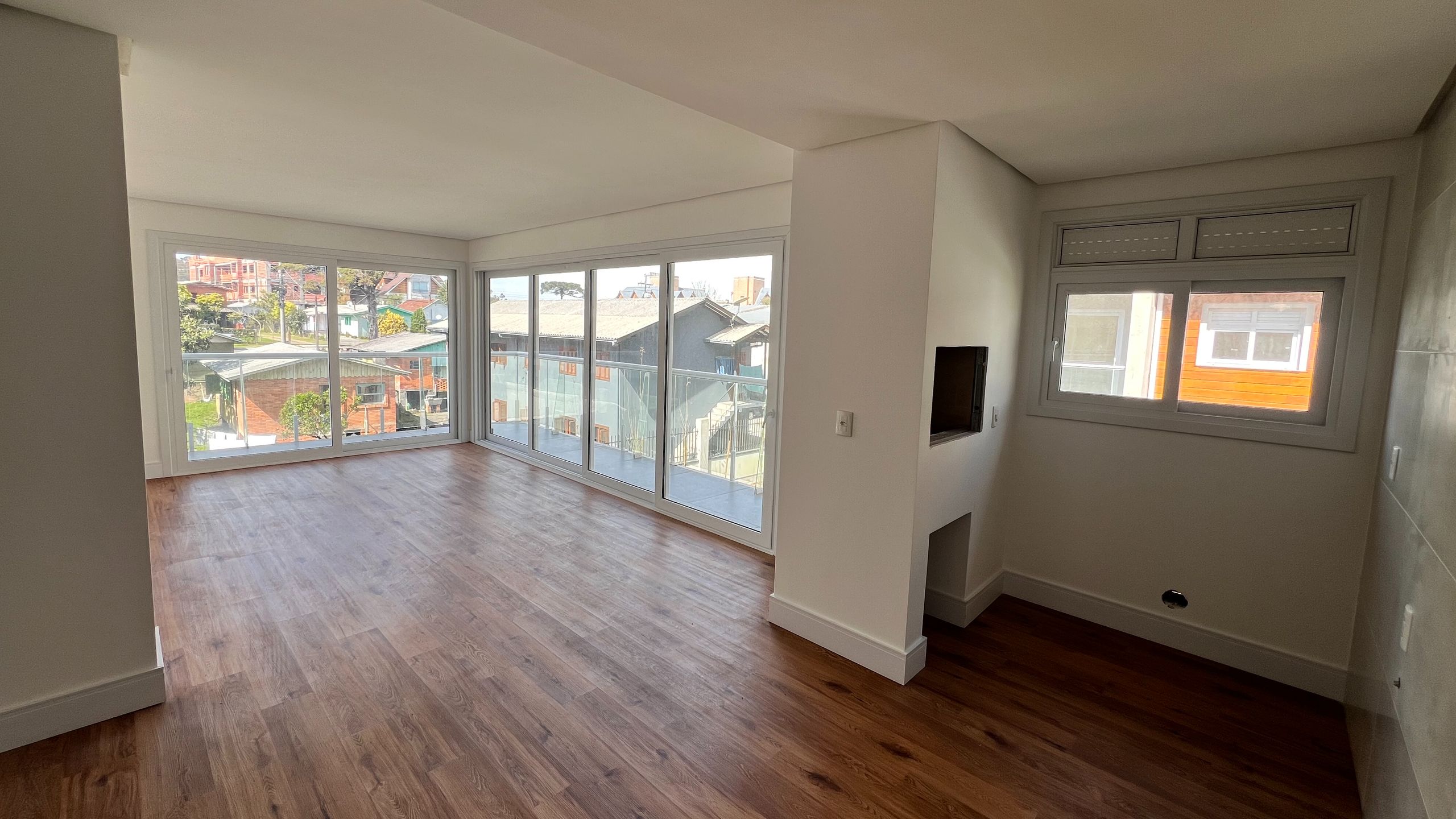 Apartamento para venda no bairro Carniel em Gramado
