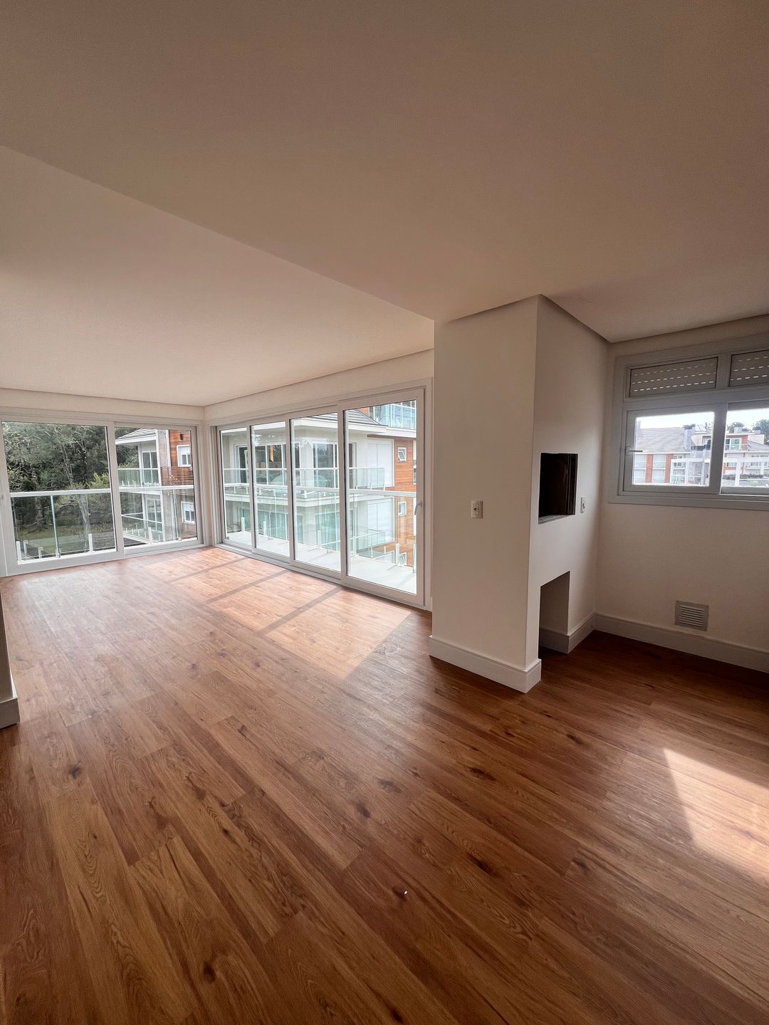 Apartamento para venda no bairro Carniel em Gramado