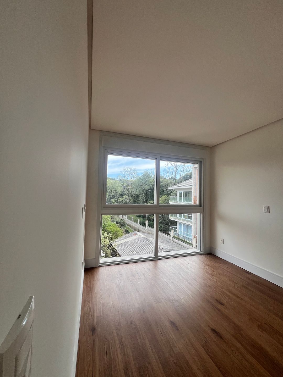 Apartamento para venda no bairro Carniel em Gramado