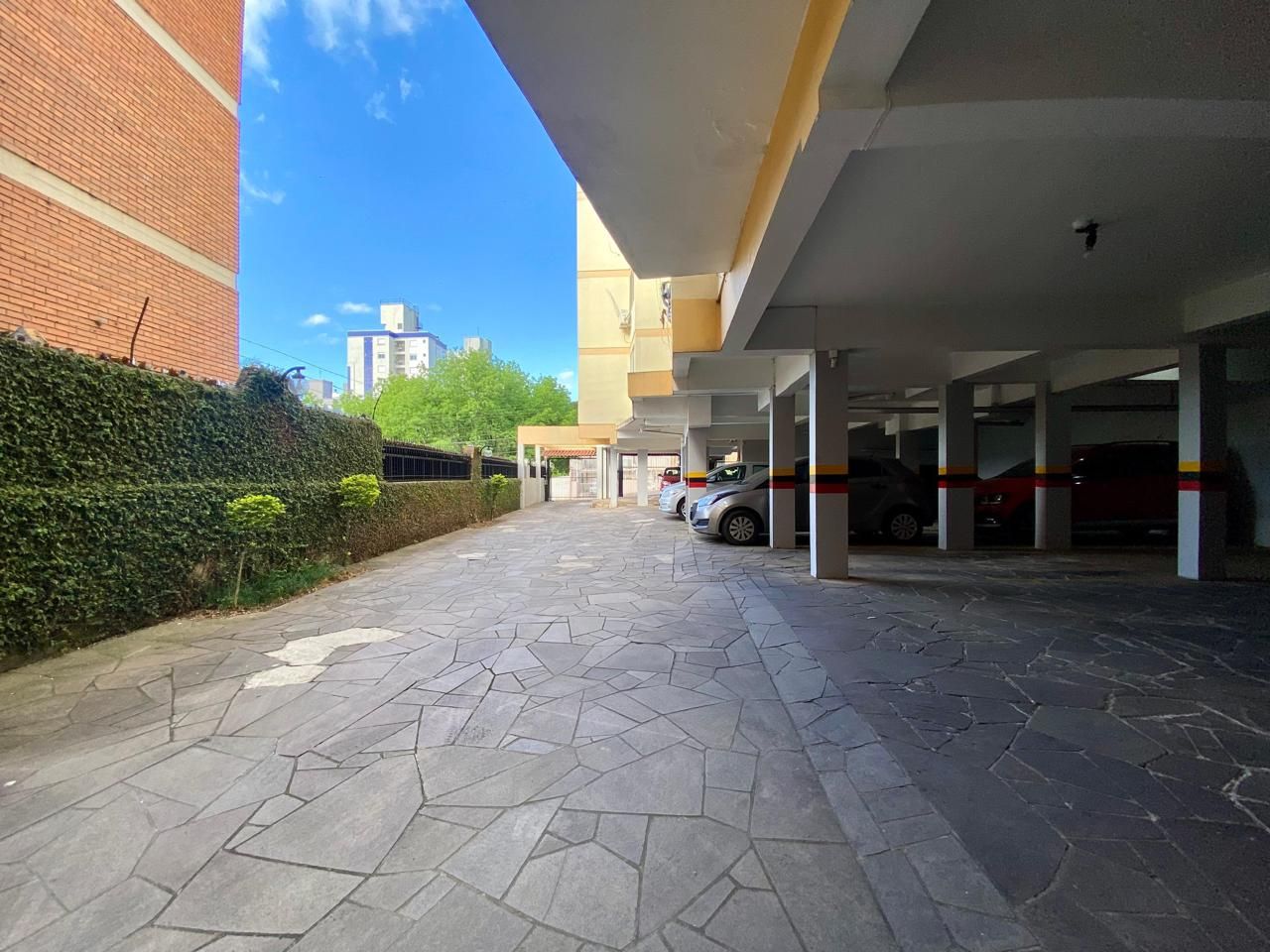 Apartamento 2 quartos para venda no bairro Centro  em Passo Fundo