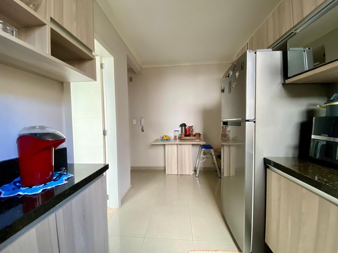 Apartamento 2 quartos para venda no bairro Centro  em Passo Fundo