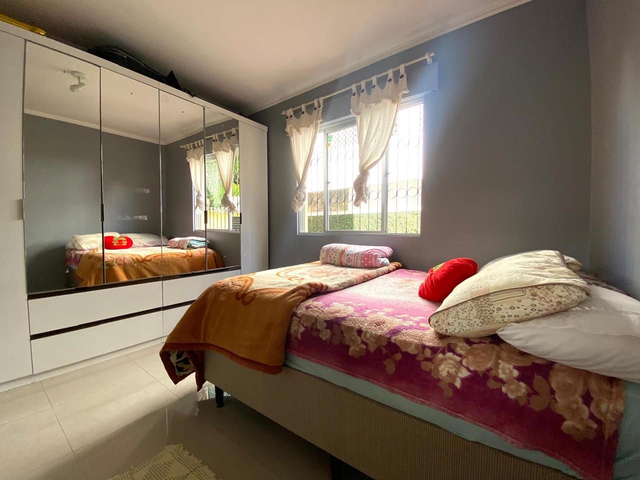 Apartamento 2 quartos para venda no bairro Centro  em Passo Fundo