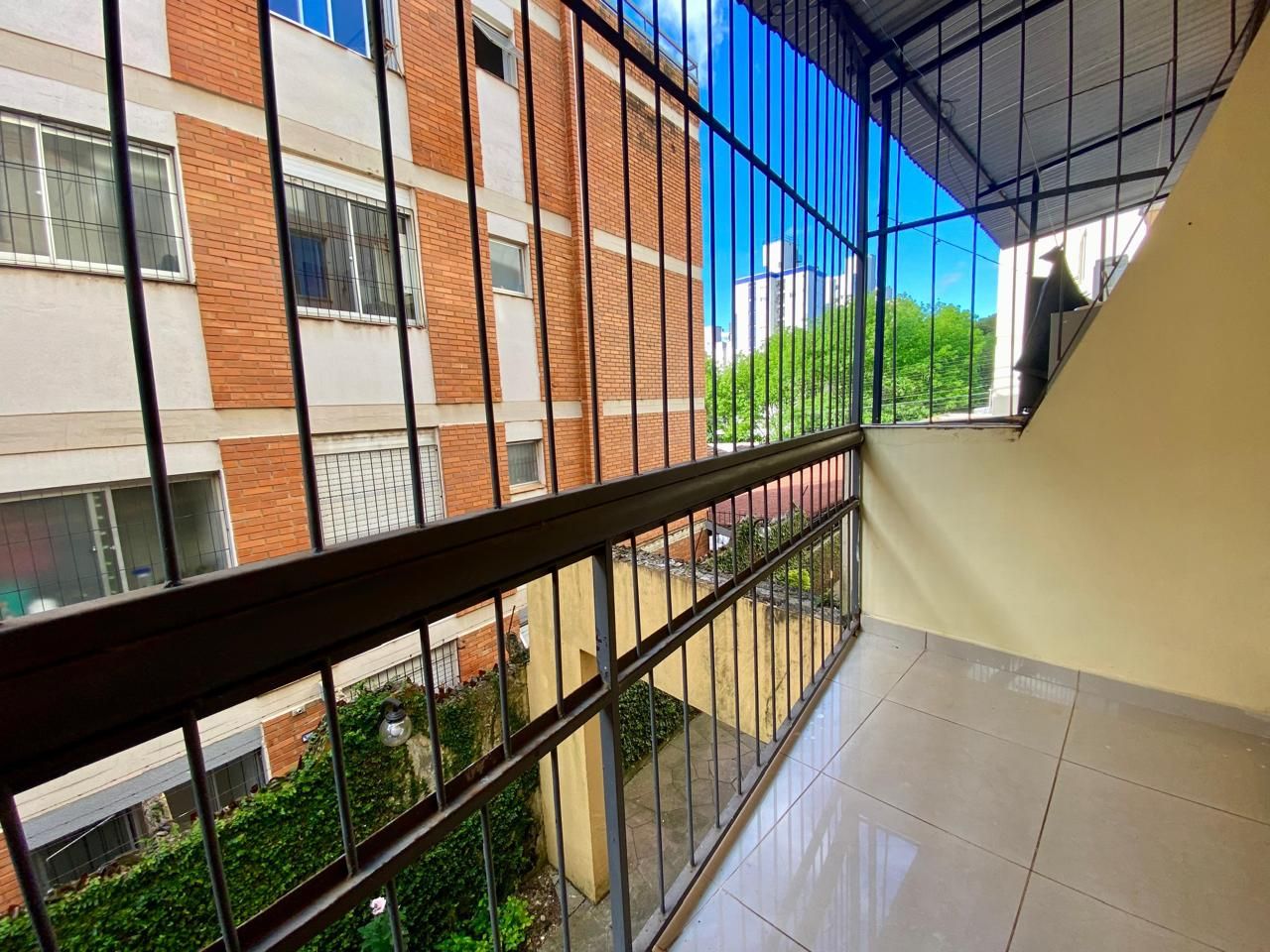 Apartamento 2 quartos para venda no bairro Centro  em Passo Fundo