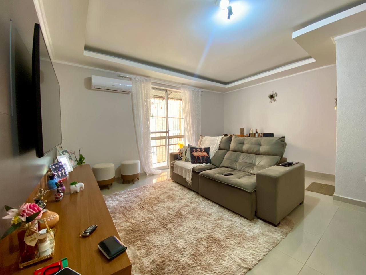 Apartamento 2 quartos para venda no bairro Centro  em Passo Fundo