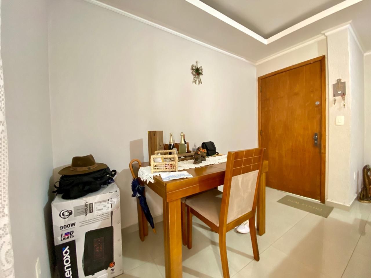 Apartamento 2 quartos para venda no bairro Centro  em Passo Fundo