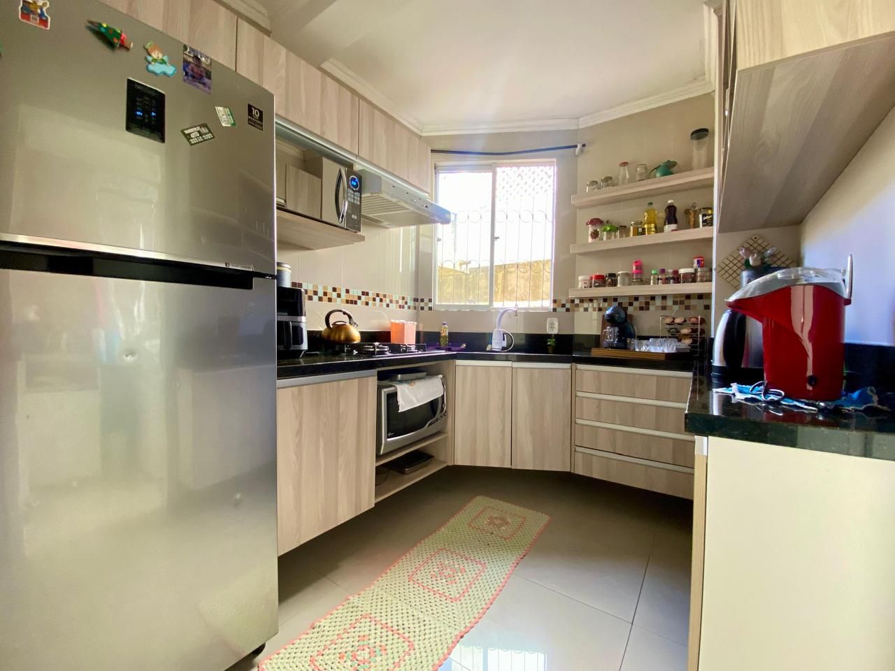 Apartamento 2 quartos para venda no bairro Centro  em Passo Fundo