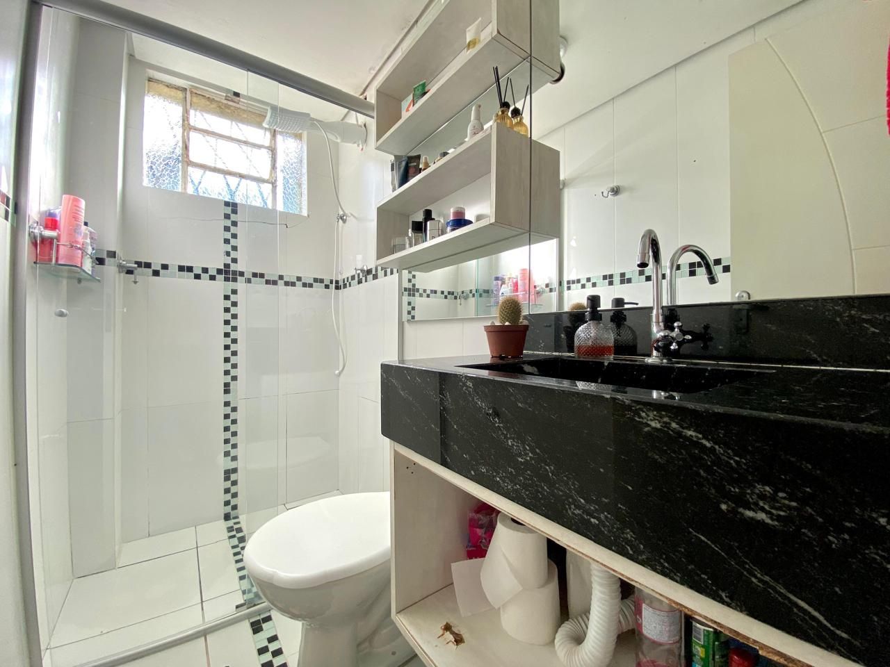 Apartamento 2 quartos para venda no bairro Centro  em Passo Fundo