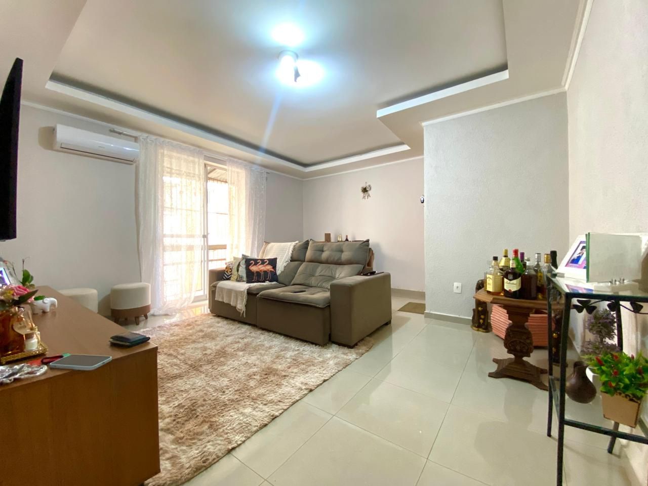 Apartamento 2 quartos para venda no bairro Centro  em Passo Fundo