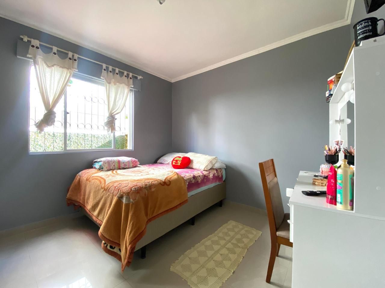 Apartamento 2 quartos para venda no bairro Centro  em Passo Fundo