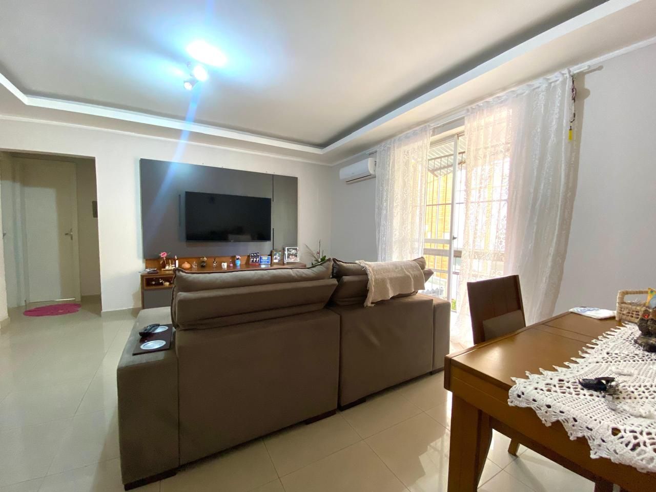 Apartamento 2 quartos para venda no bairro Centro  em Passo Fundo