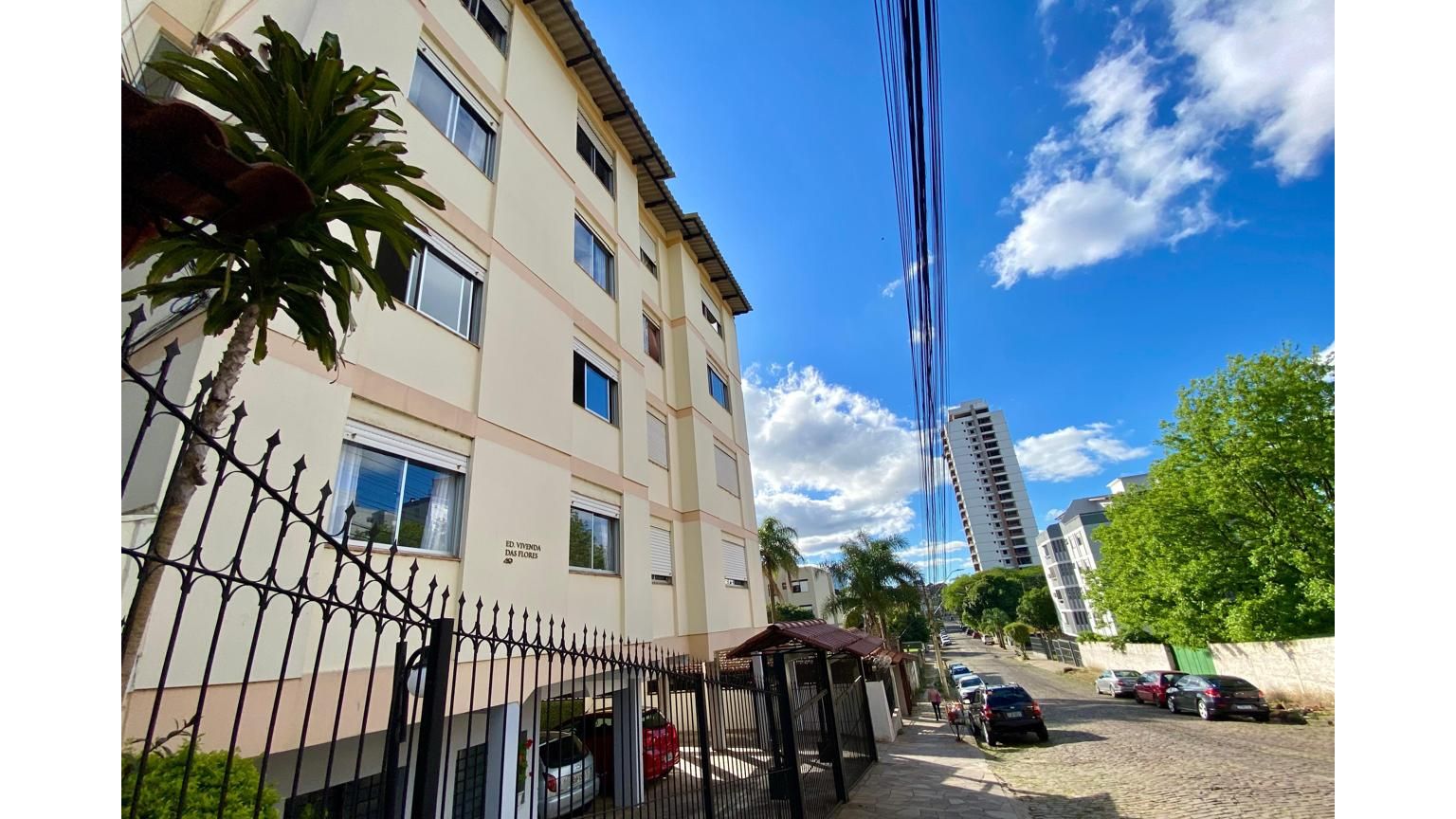 Apartamento 2 quartos para venda no bairro Centro  em Passo Fundo