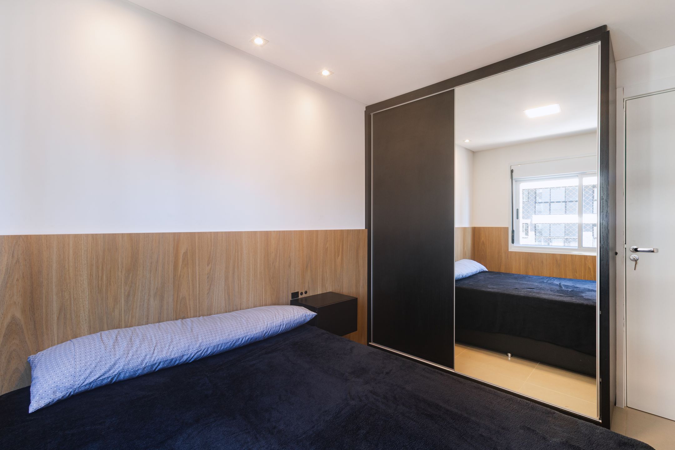 Apartamento 3 quartos sendo 1 suíte para venda no bairro Centro em Torres