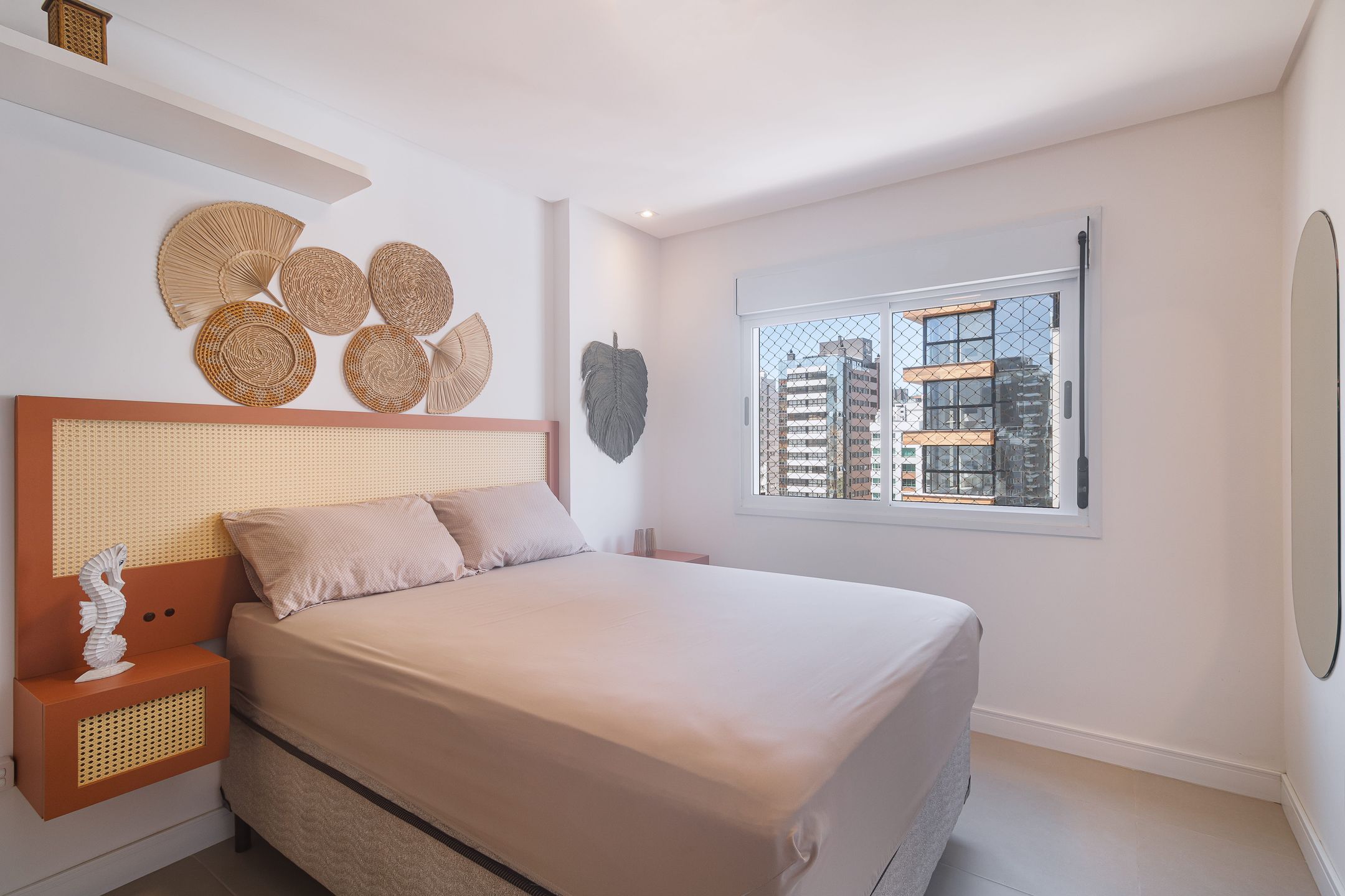 Apartamento 3 quartos sendo 1 suíte para venda no bairro Centro em Torres