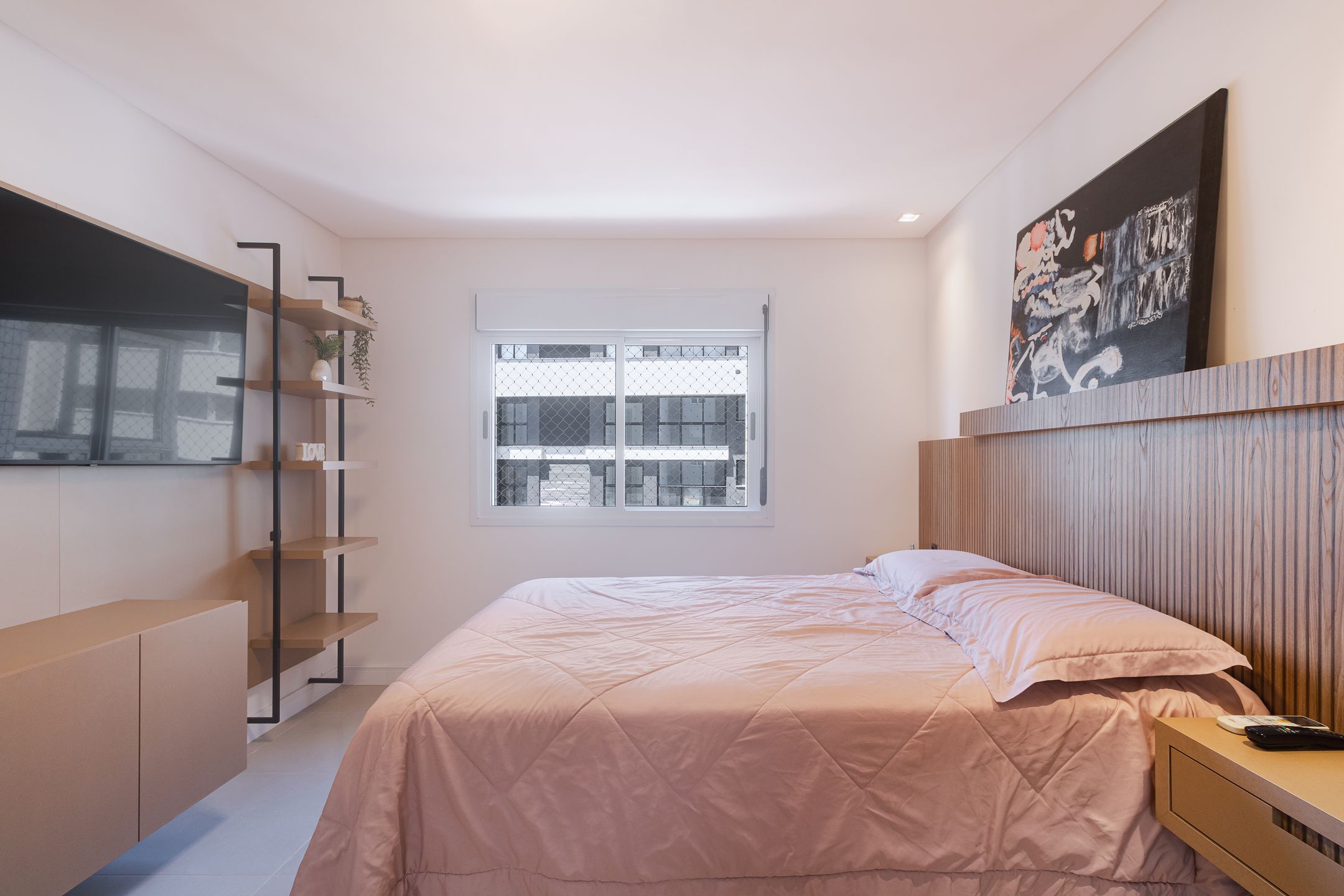 Apartamento 3 quartos sendo 1 suíte para venda no bairro Centro em Torres