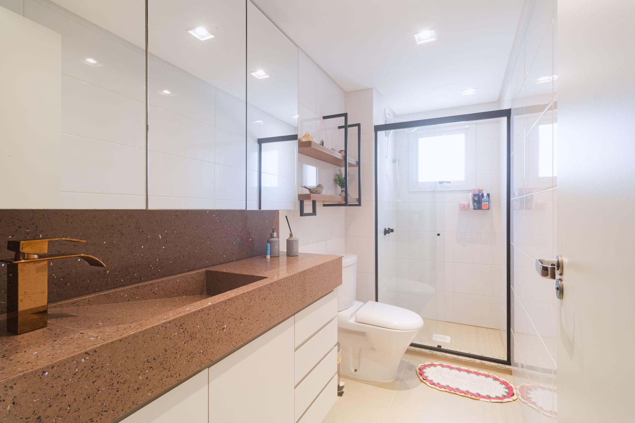 Apartamento 3 quartos sendo 1 suíte para venda no bairro Centro em Torres