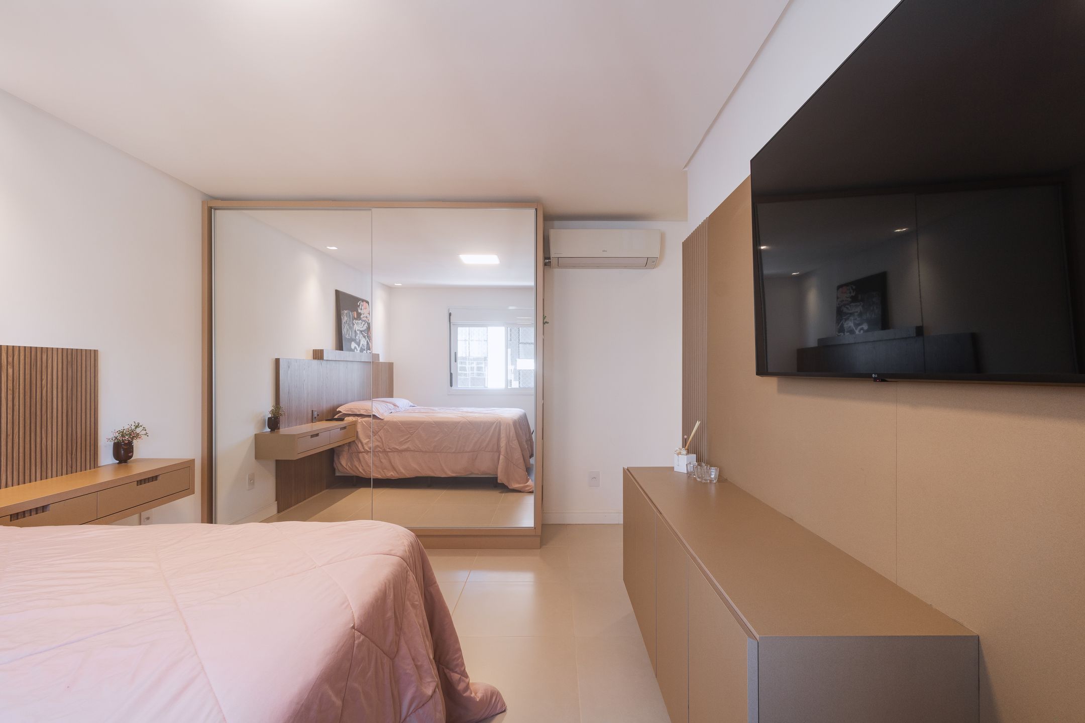 Apartamento 3 quartos sendo 1 suíte para venda no bairro Centro em Torres