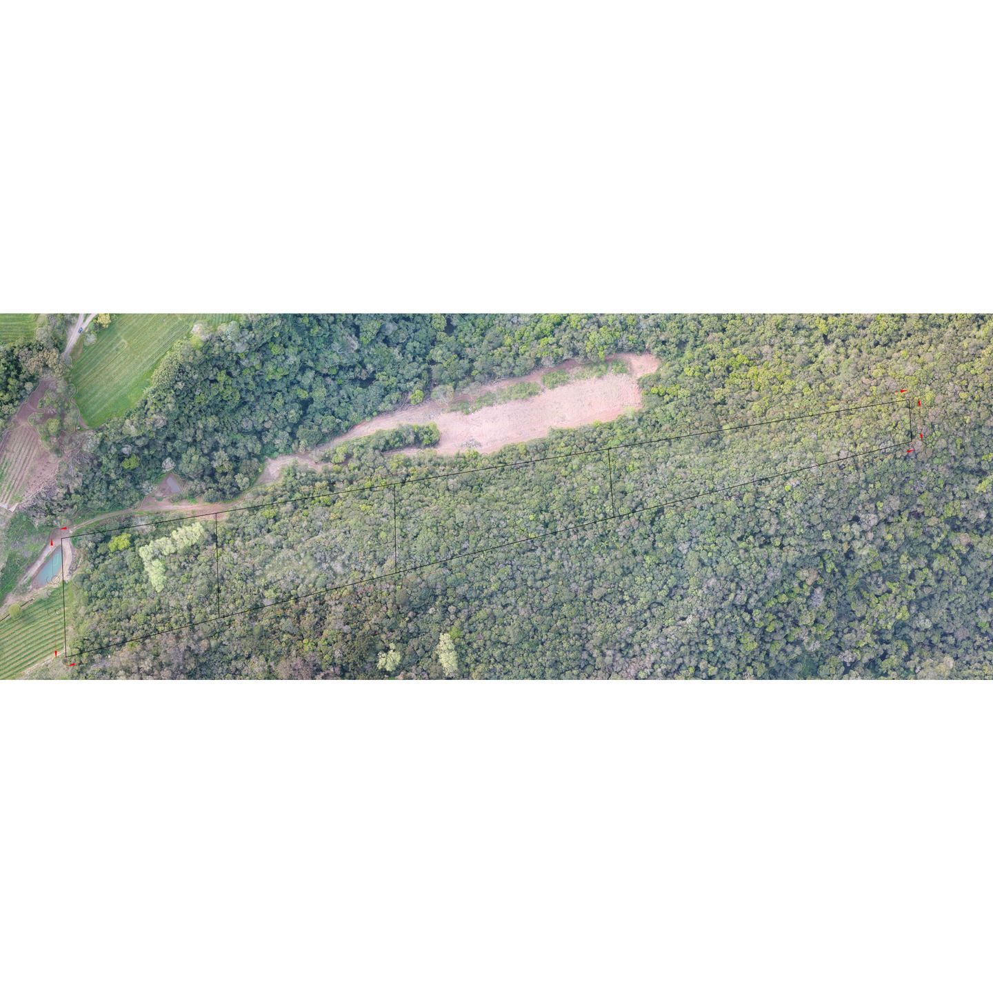 Chácara para venda no bairro São Valentim em Bento Gonçalves