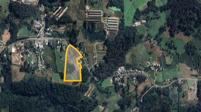 Lote para venda no bairro Centro em Farroupilha