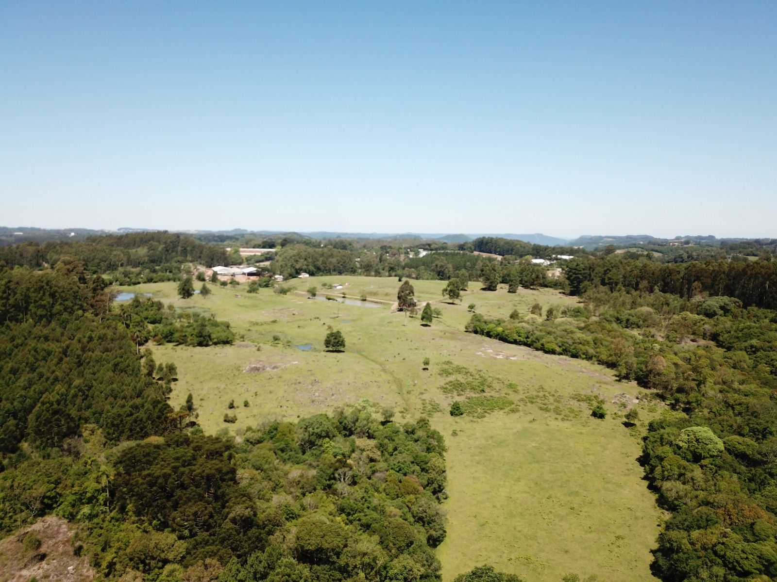 Chácara para venda no bairro Nova Sardenha em Farroupilha