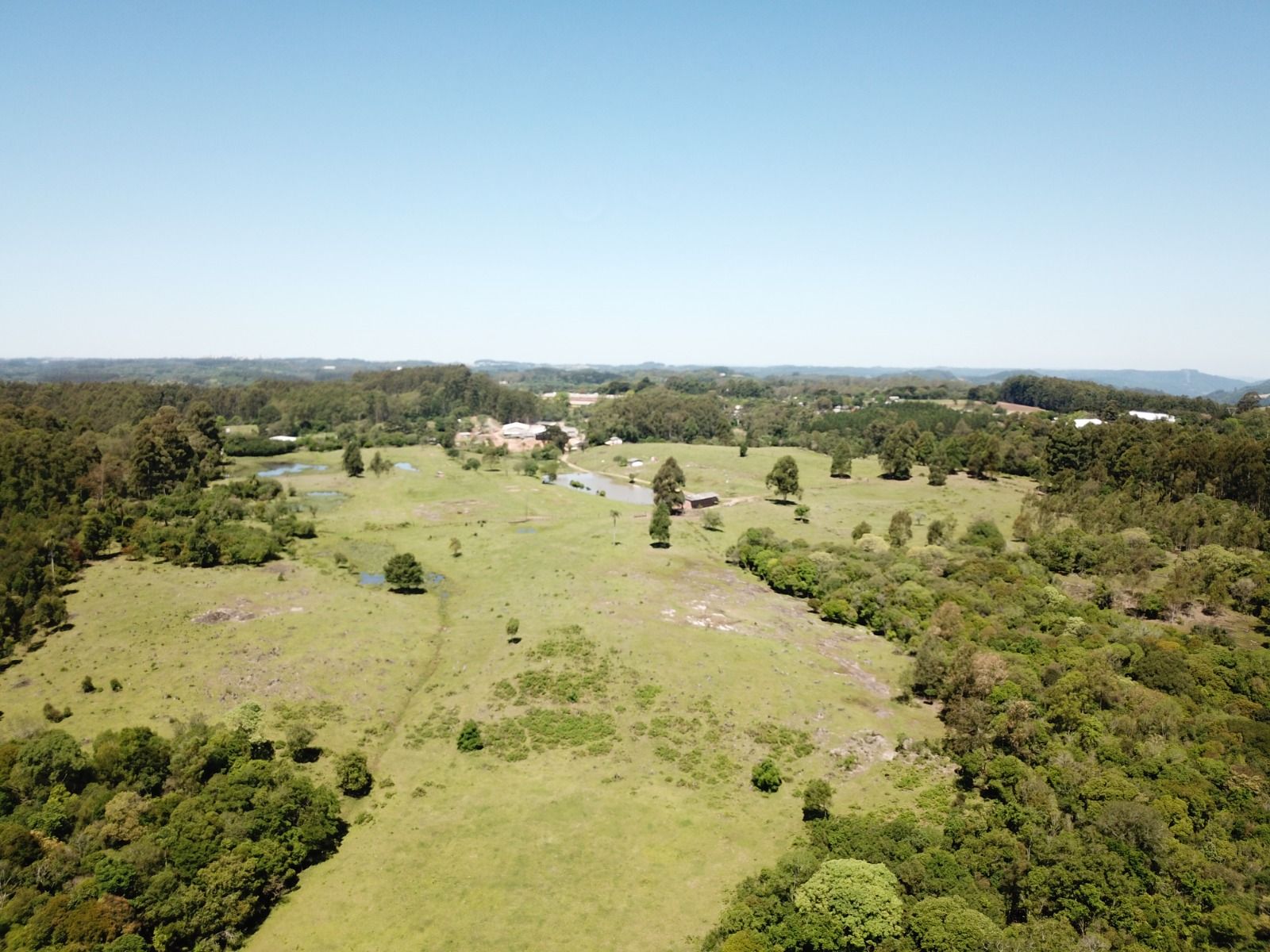 Chácara para venda no bairro Nova Sardenha em Farroupilha