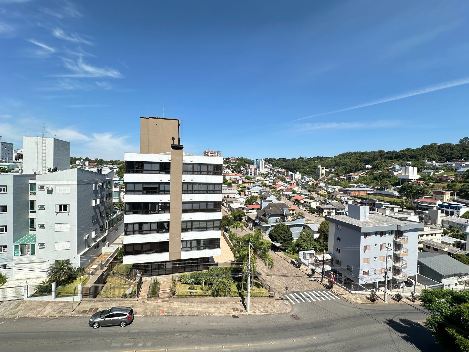 Apartamento 2 quartos para venda no bairro Progresso  em Bento Gonçalves