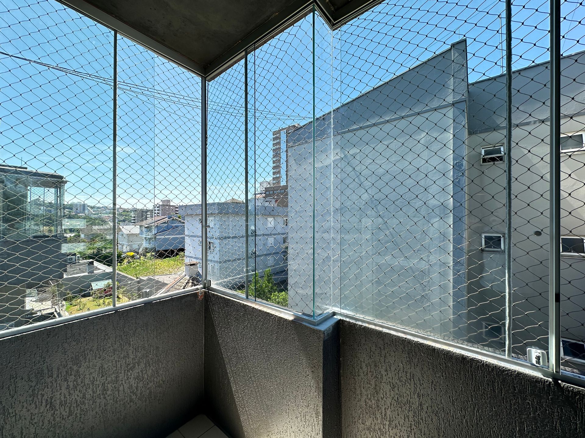 Apartamento 2 quartos para venda no bairro Progresso  em Bento Gonçalves