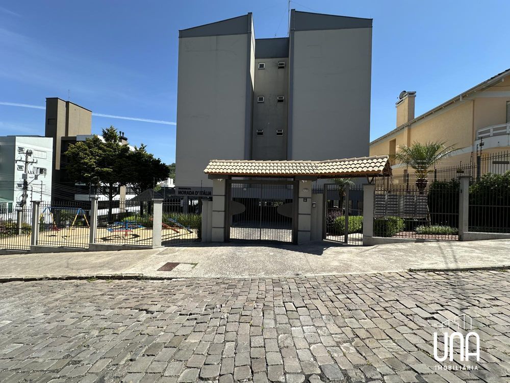 Apartamento 2 quartos para venda no bairro Progresso  em Bento Gonçalves