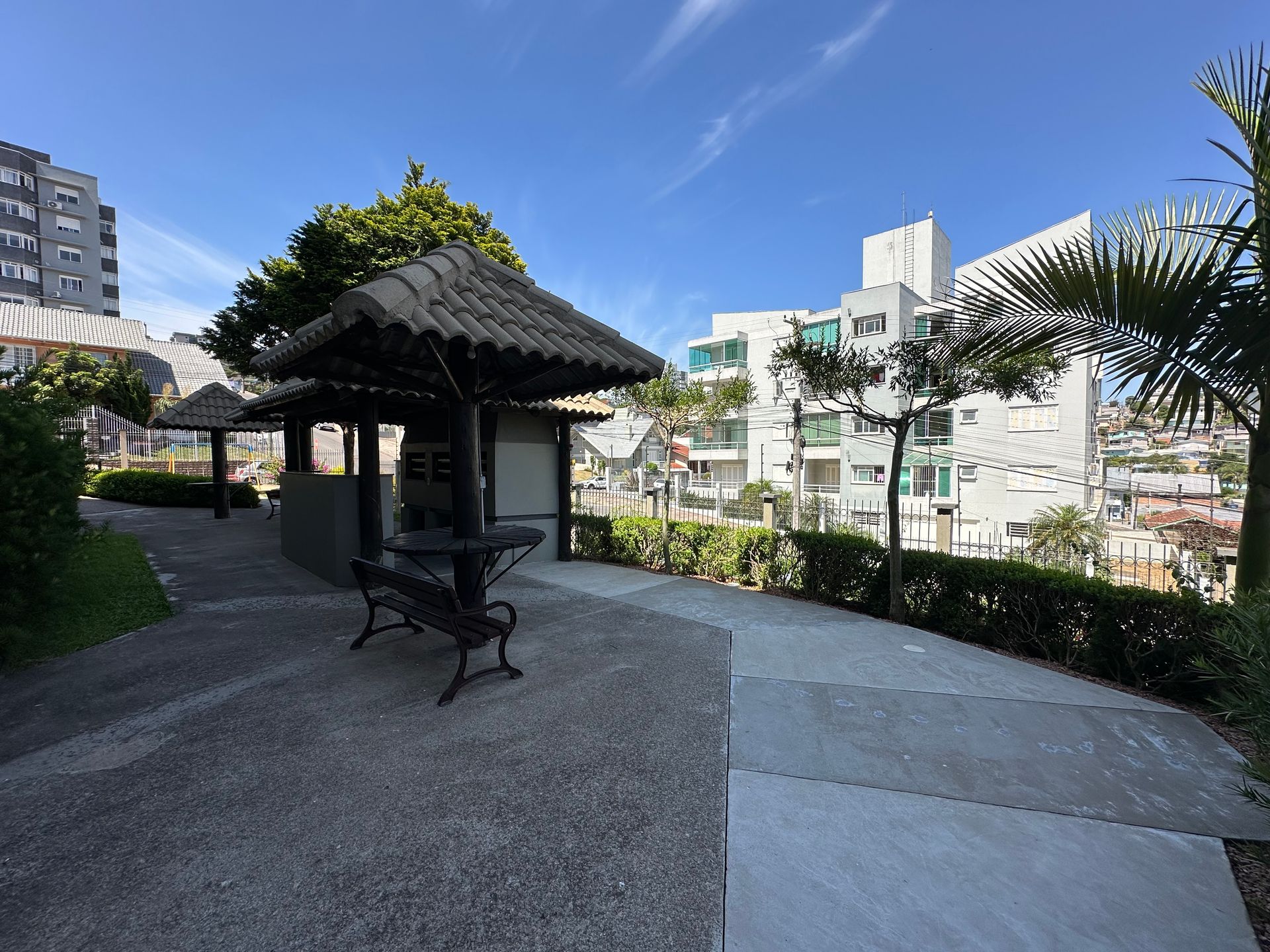 Apartamento 2 quartos para venda no bairro Progresso  em Bento Gonçalves