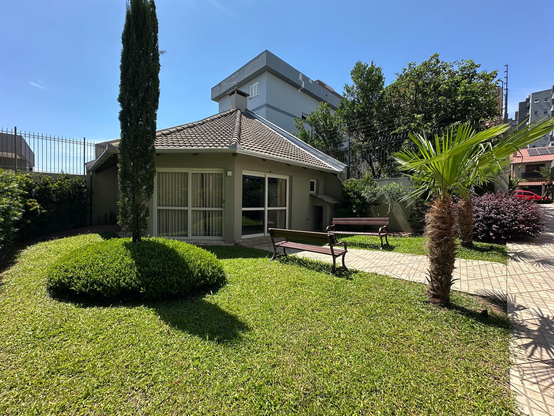 Apartamento 2 quartos para venda no bairro Progresso  em Bento Gonçalves