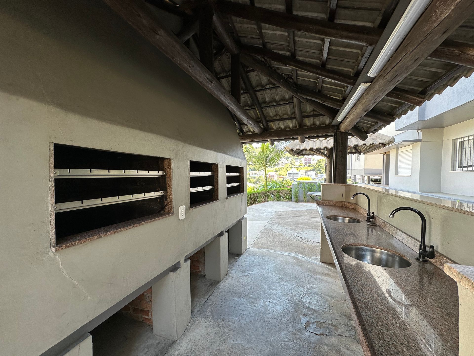 Apartamento 2 quartos para venda no bairro Progresso  em Bento Gonçalves