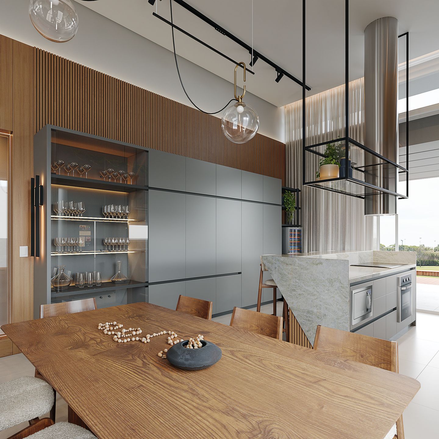 Casa 3 quartos sendo 3 suítes para venda no bairro Guarita em Torres