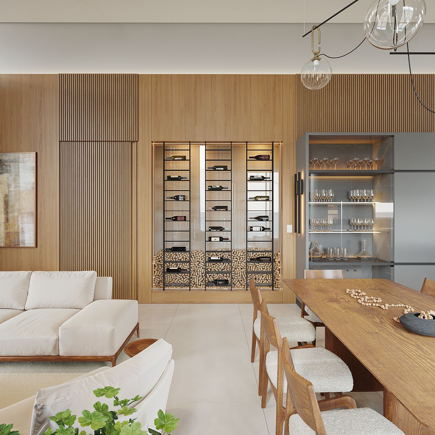 Casa 3 quartos sendo 3 suítes para venda no bairro Guarita em Torres