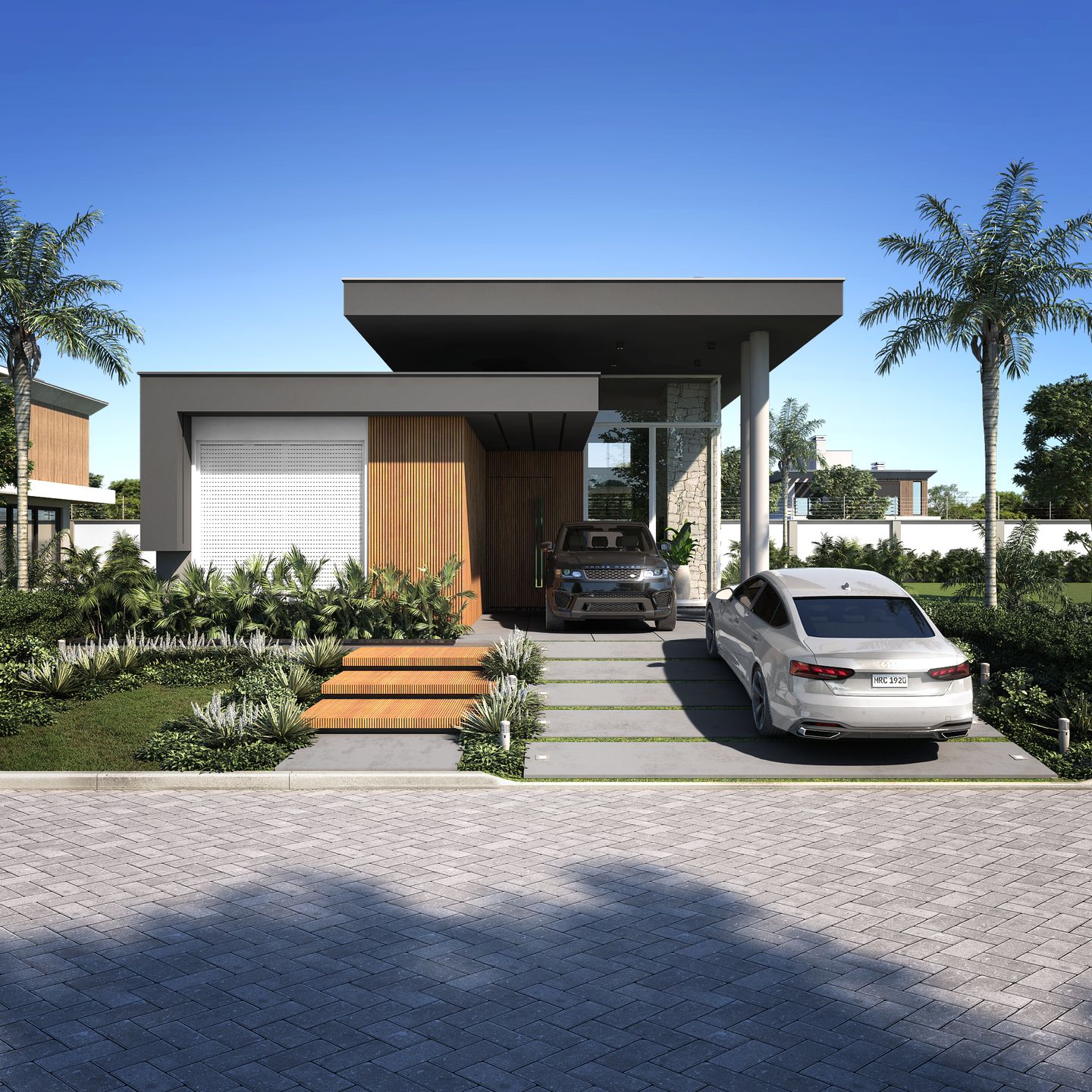 Casa 3 quartos sendo 3 suítes para venda no bairro Guarita em Torres