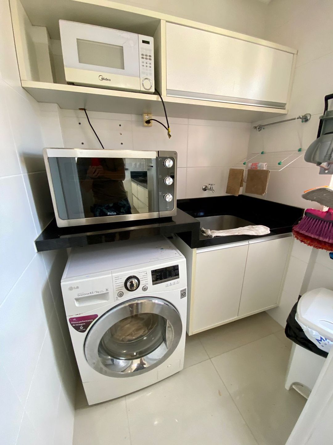 Apartamento 2 quartos sendo 2 suítes para venda no bairro Zona Nova em Capão da Canoa