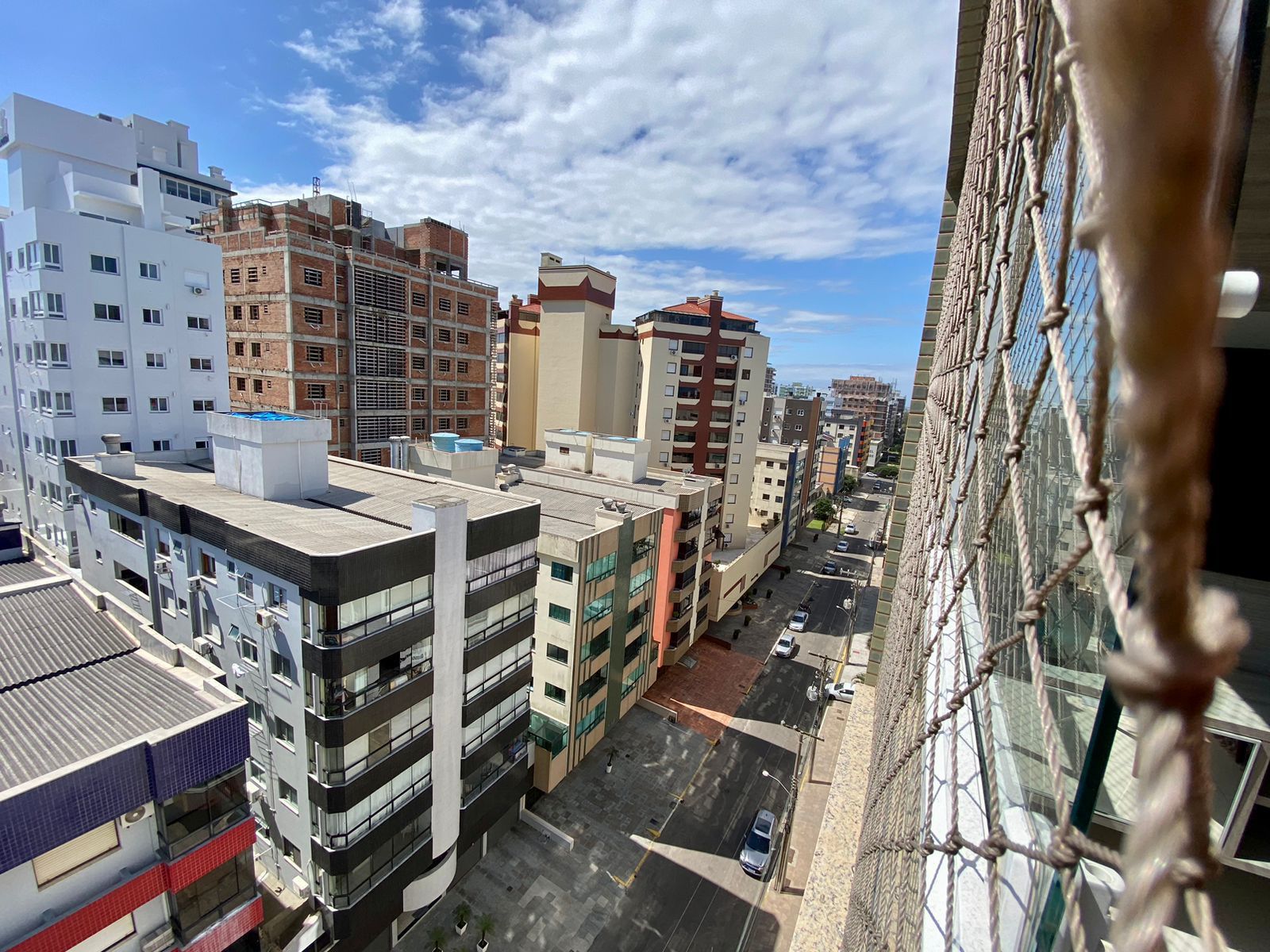 Apartamento 2 quartos sendo 2 suítes para venda no bairro Zona Nova em Capão da Canoa