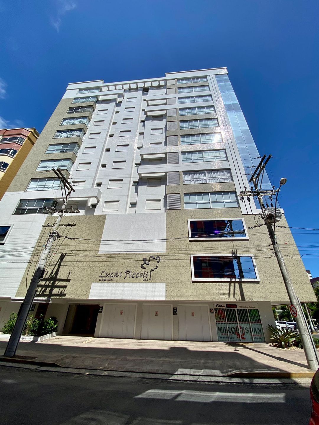 Apartamento 2 quartos sendo 2 suítes para venda no bairro Zona Nova em Capão da Canoa