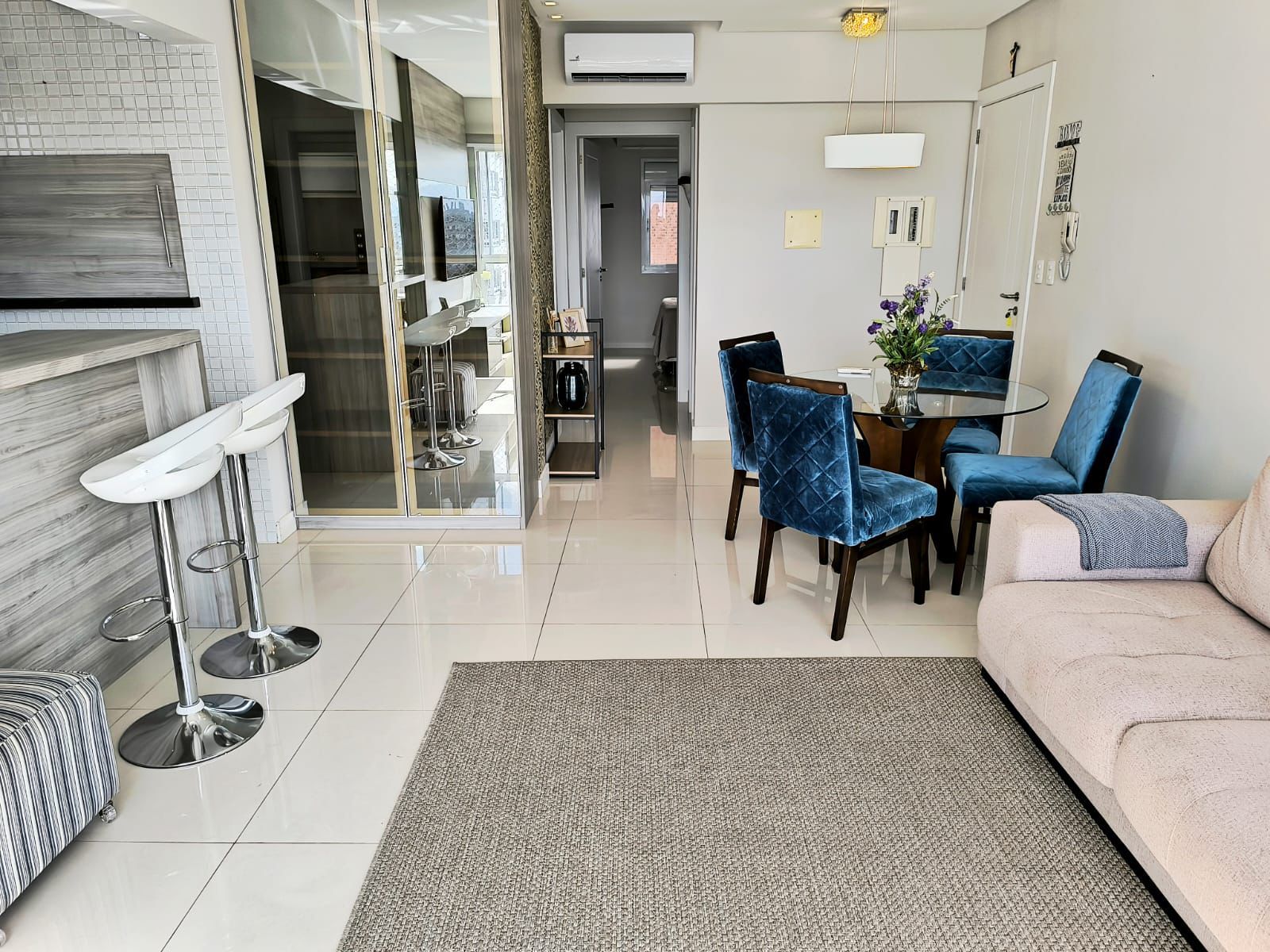 Apartamento para venda no bairro Zona Nova em Capão da Canoa
