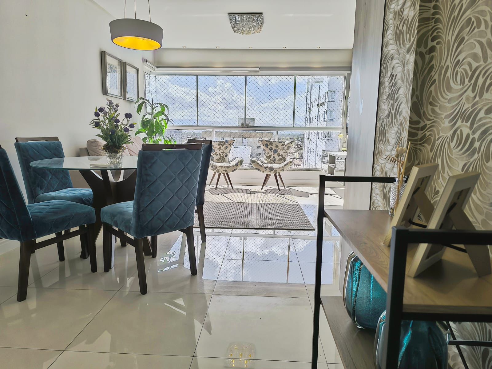 Apartamento para venda no bairro Zona Nova em Capão da Canoa