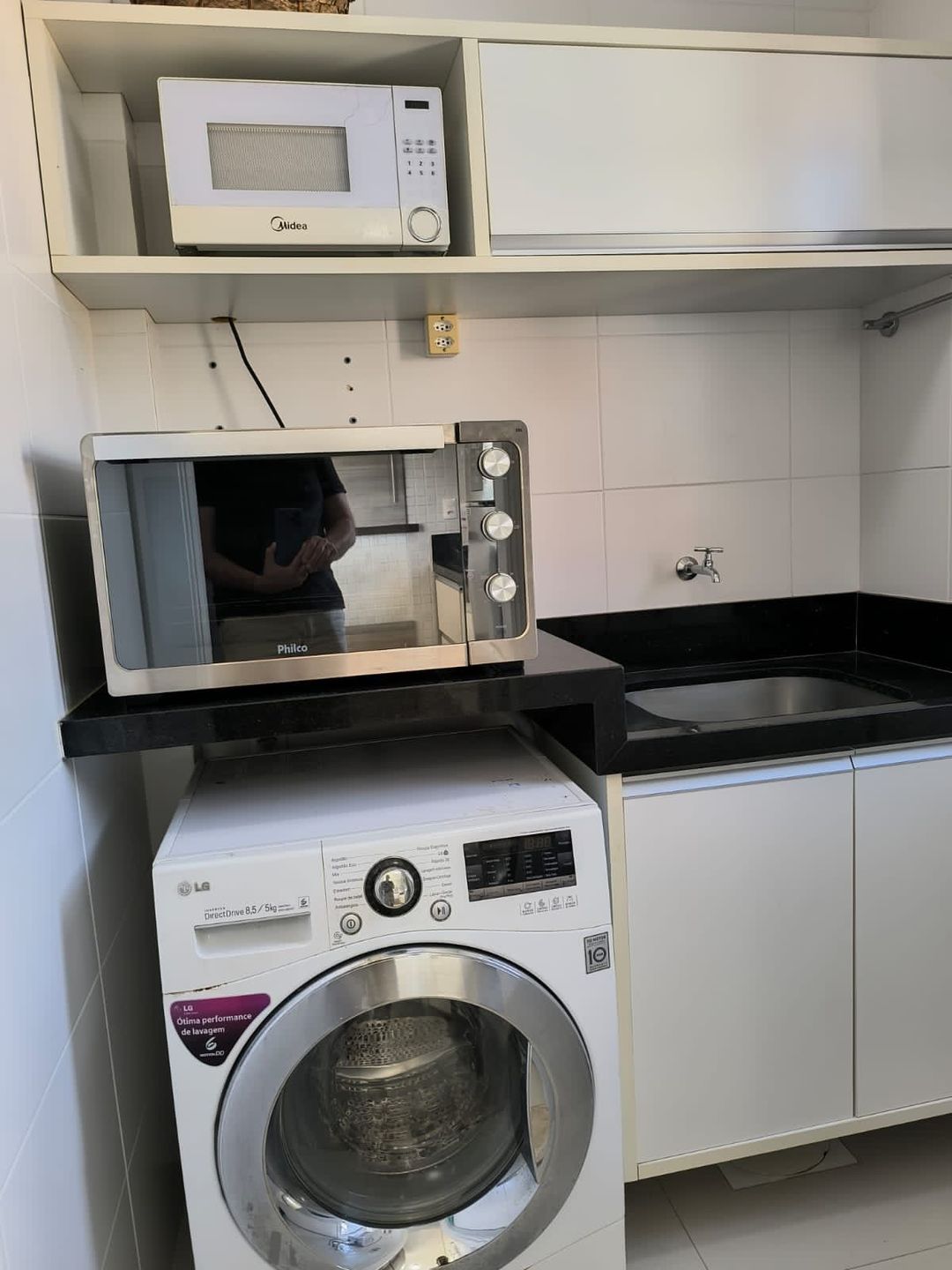 Apartamento para venda no bairro Zona Nova em Capão da Canoa