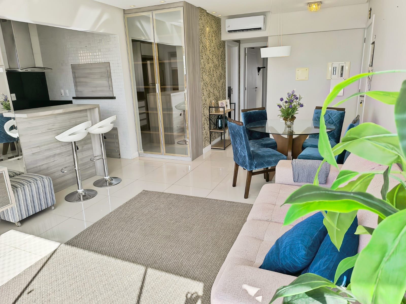 Apartamento para venda no bairro Zona Nova em Capão da Canoa