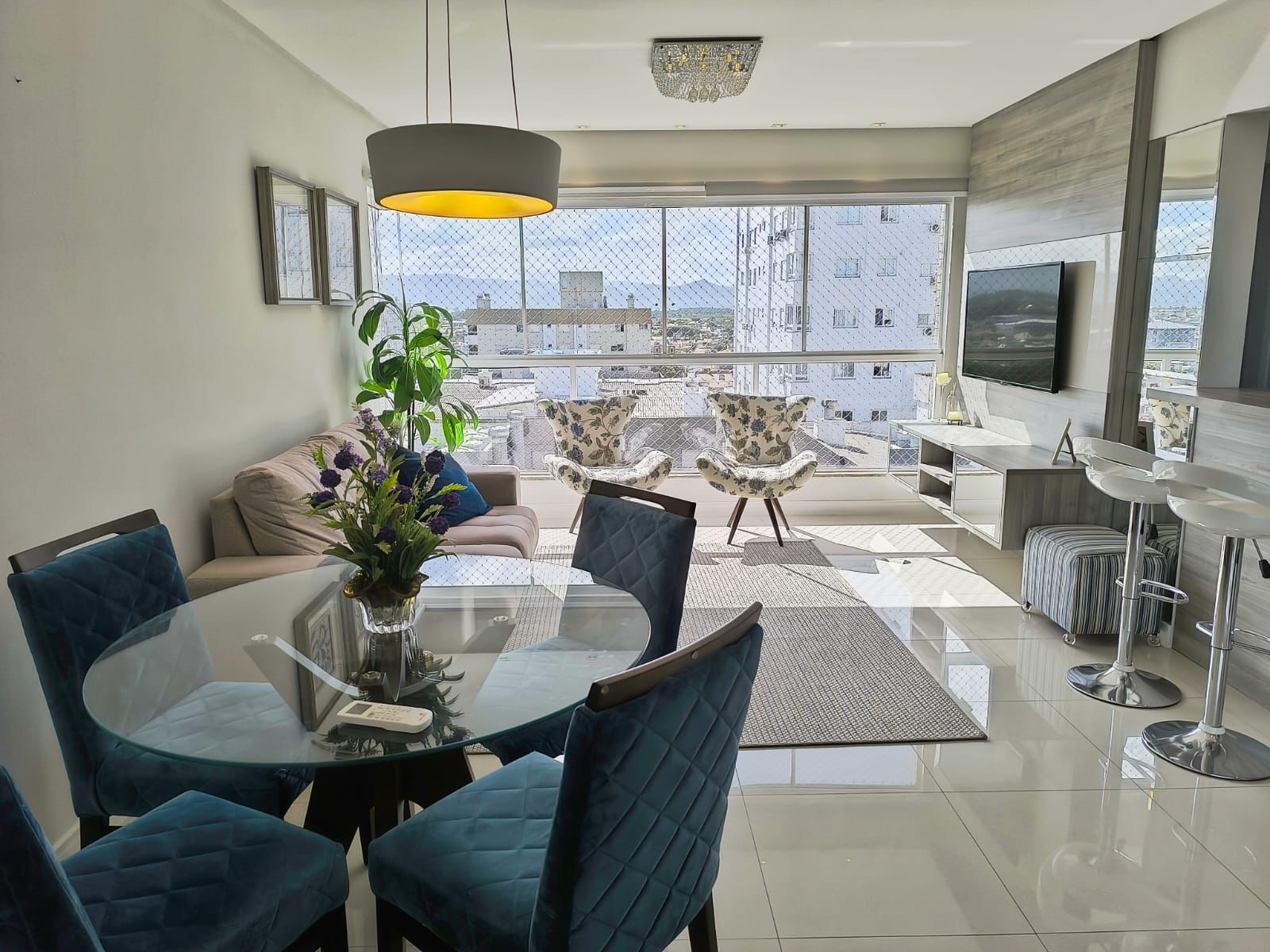 Apartamento para venda no bairro Zona Nova em Capão da Canoa