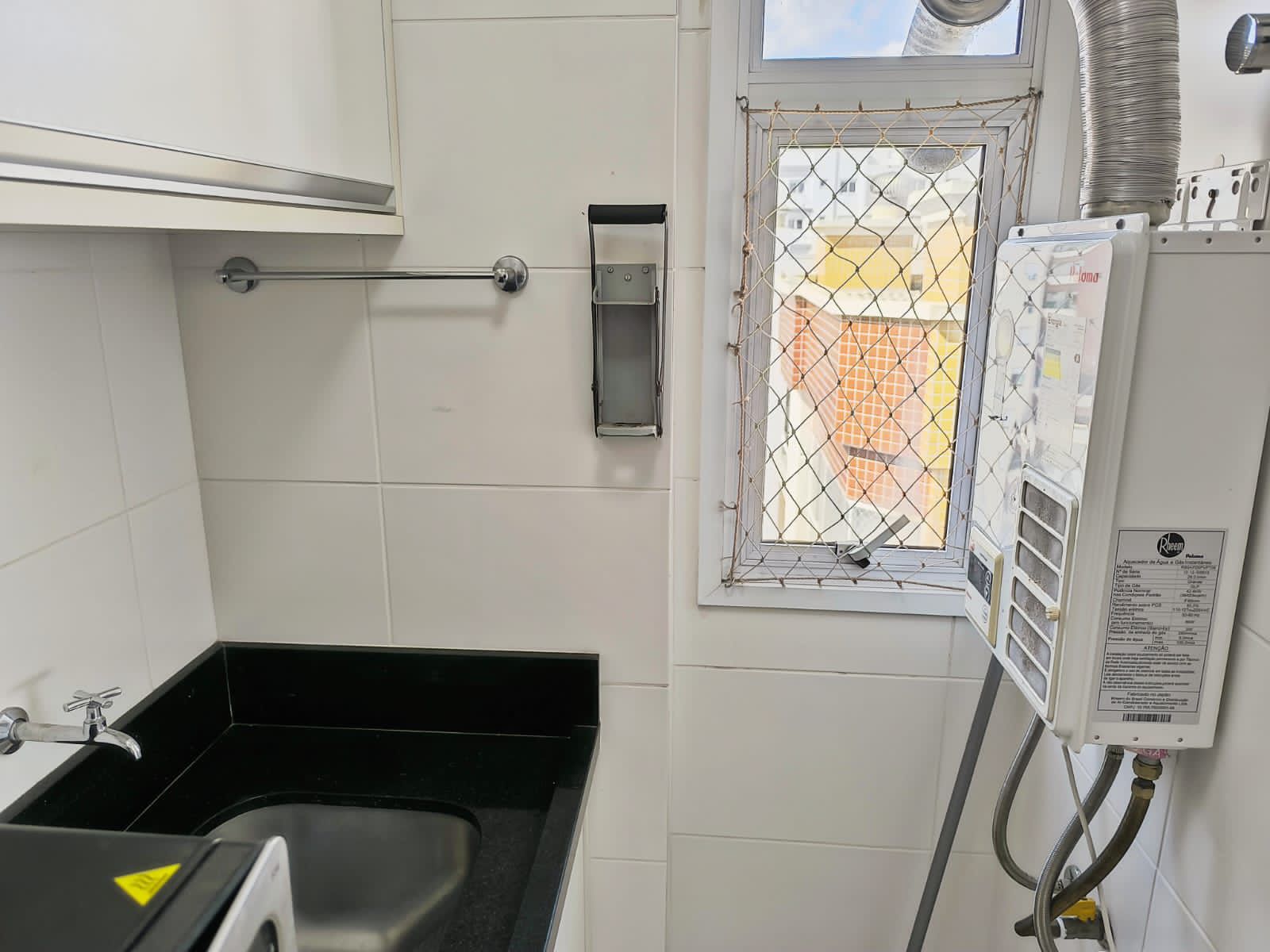 Apartamento para venda no bairro Zona Nova em Capão da Canoa