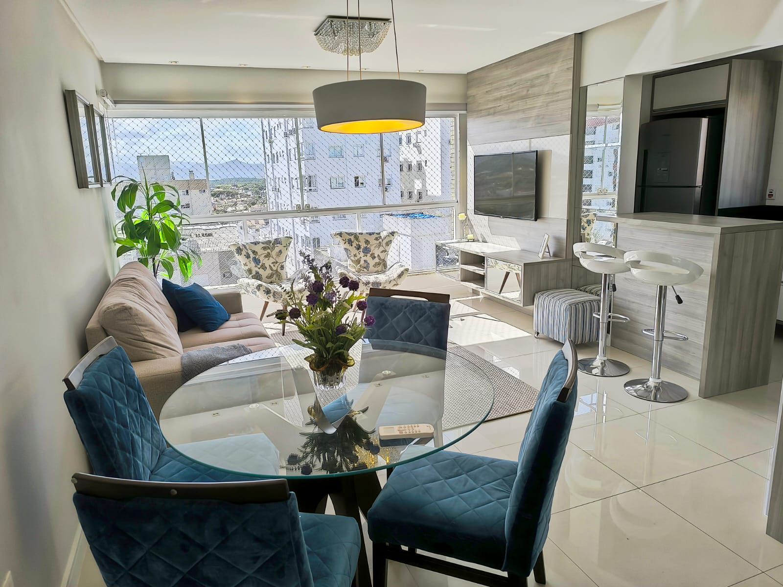 Apartamento para venda no bairro Zona Nova em Capão da Canoa