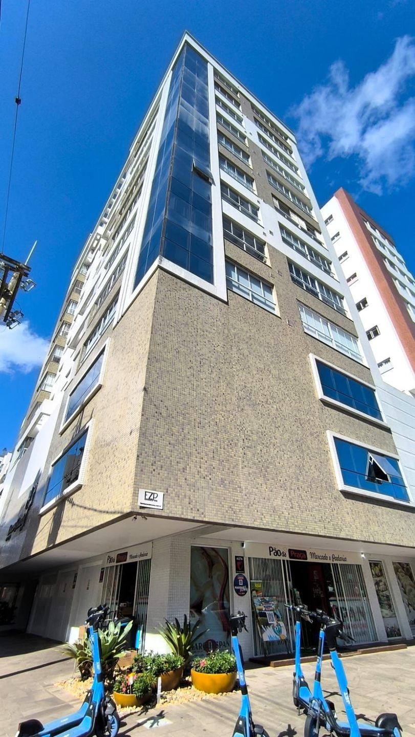 Apartamento para venda no bairro Zona Nova em Capão da Canoa