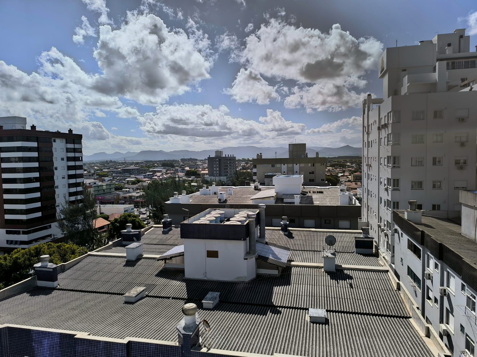Apartamento para venda no bairro Zona Nova em Capão da Canoa