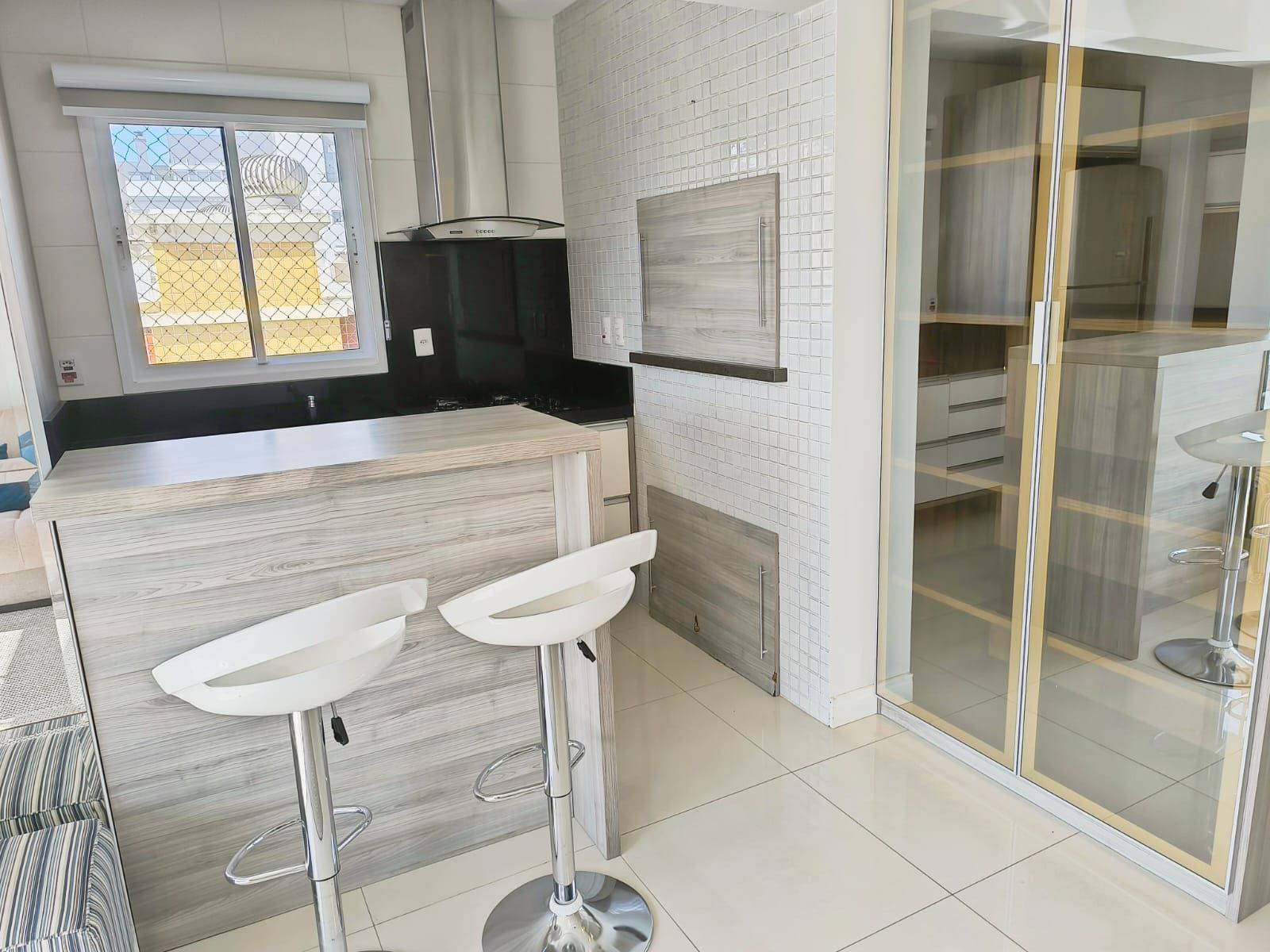 Apartamento para venda no bairro Zona Nova em Capão da Canoa