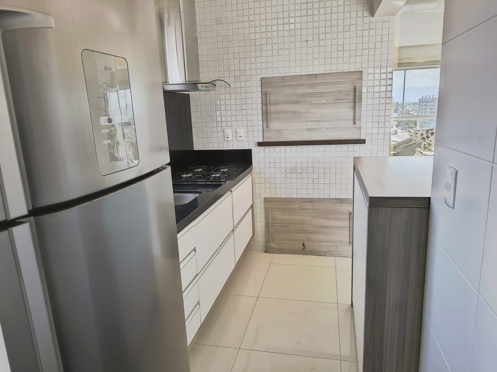 Apartamento para venda no bairro Zona Nova em Capão da Canoa