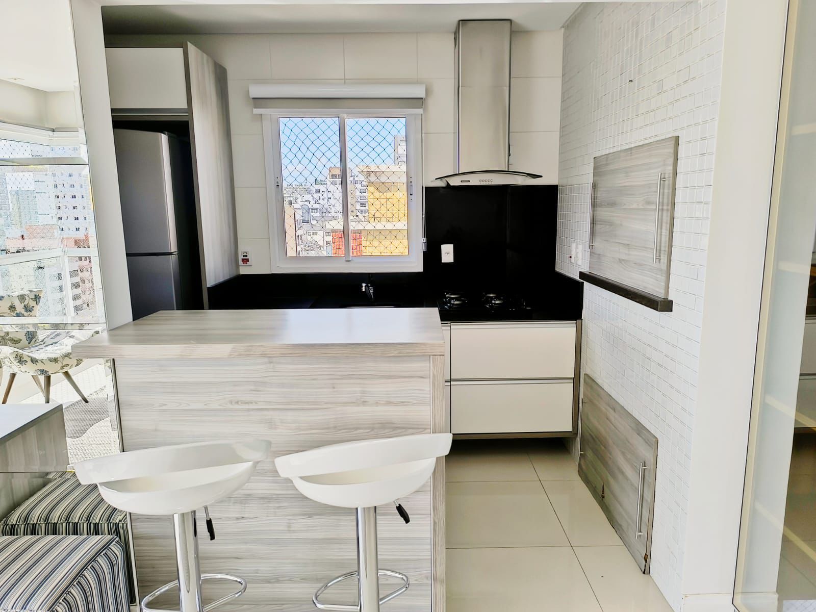 Apartamento para venda no bairro Zona Nova em Capão da Canoa