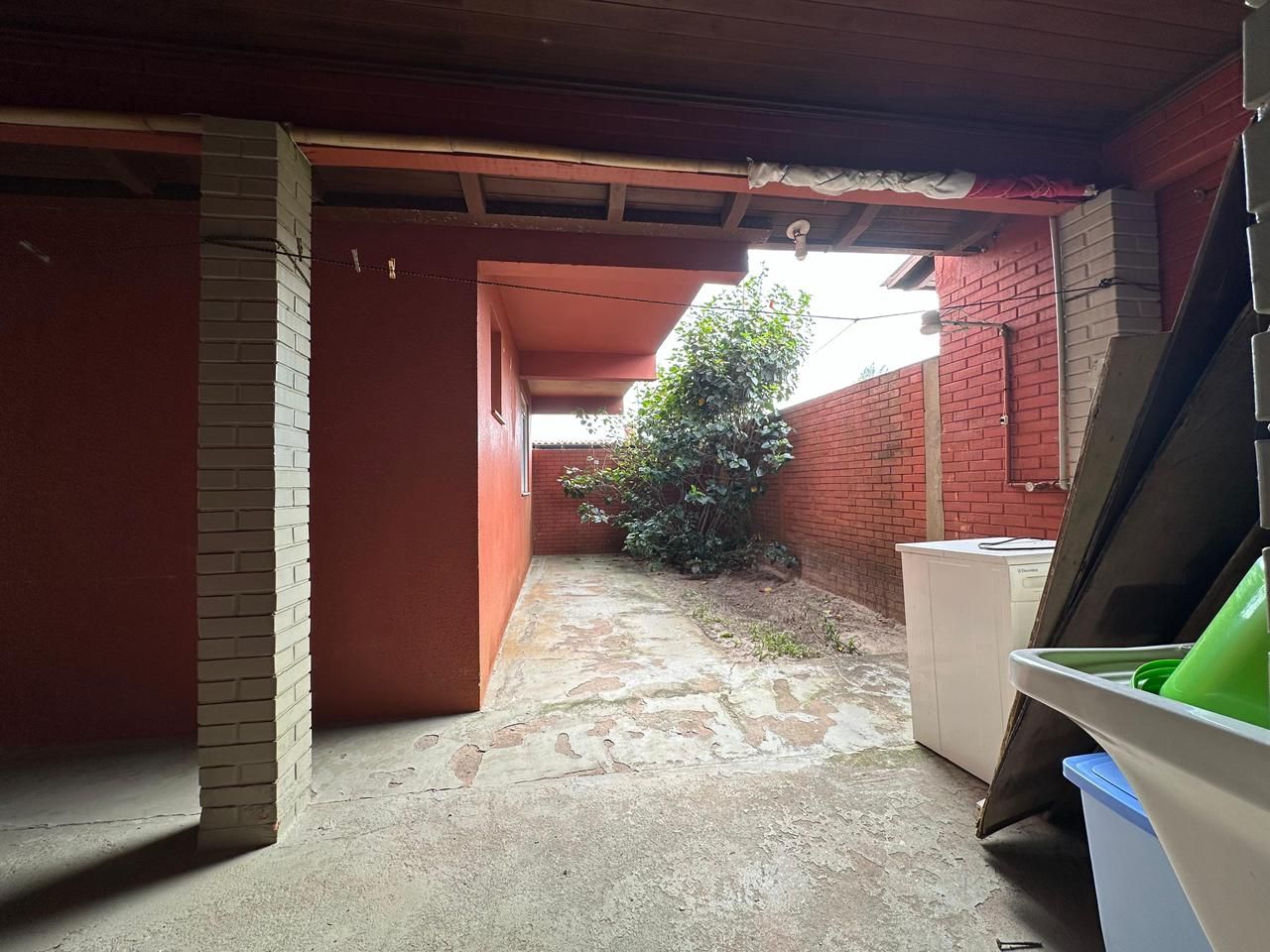 Casa para venda no bairro Areias Brancas em Arroio do Sal